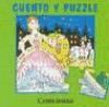 CENICIENTA CUENTO Y PUZZLE