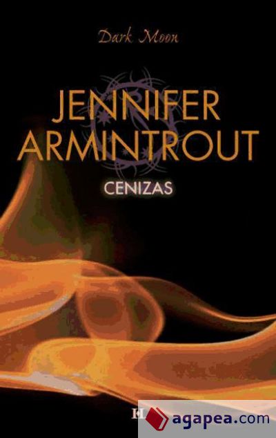 CENIZAS (Ebook)