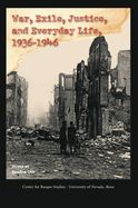 Portada de (KART) WAR, EXILE, JUSTICE, AND EVERYDAY LIFE 1936-1946