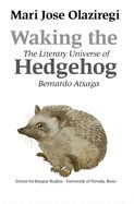 Portada de WAKING THE HEDGEHOG (KART)