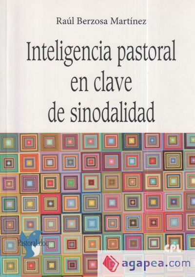 LIBRO INTELIGENCIA PASTORAL EN CLAVE DE SINODALIDAD