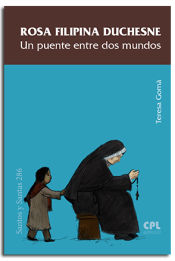 Portada de ROSA FILIPINA DUCHESNE