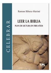 Portada de LEER LA BIBLIA