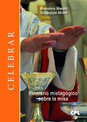 Portada de ITINERARIO MISTAGOGICO SOBRE LA MISA