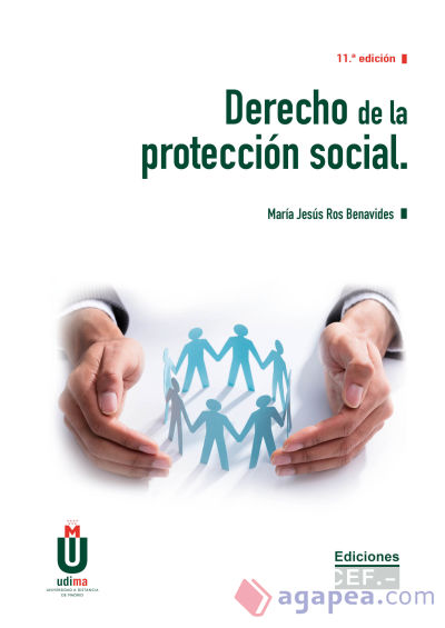 DERECHO DE LA PROTECCION SOCIAL