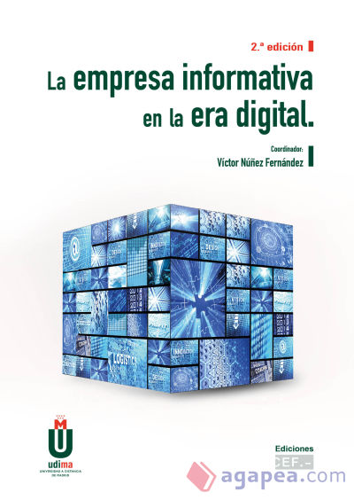 La empresa informativa en la era digital