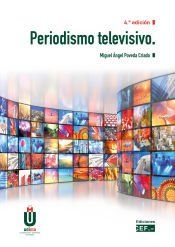 Portada de PERIODISMO TELEVISIVO