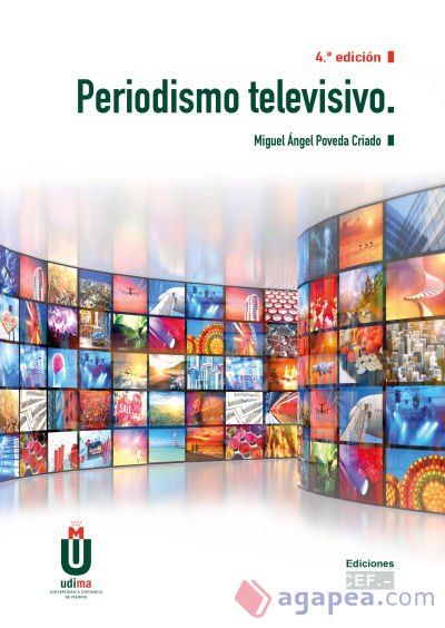 PERIODISMO TELEVISIVO PERIODISMO TELEVISIVO