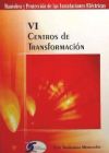 CENTROS DE TRANSFORMACION