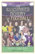 Portada de The Illustrated History of Football