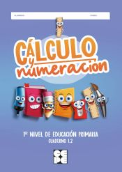 Portada de CALCULO Y NUMERACION 1.2