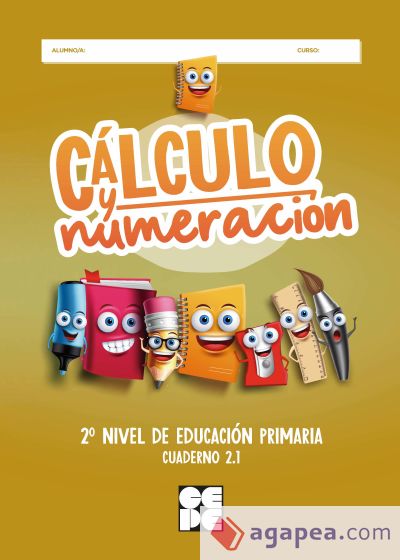 CALCULO Y NUMERACION 2.1 PROYECTO HIPATIA