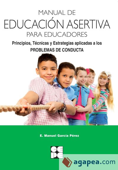 MANUAL DE EDUCACIÓN ASERTIVA PARA EDUCADORES