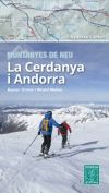 CERDANYA I ANDORRA. MUNTANYES DE NEU (1:40.000)