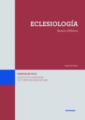 Portada de ECLESIOLOGIA