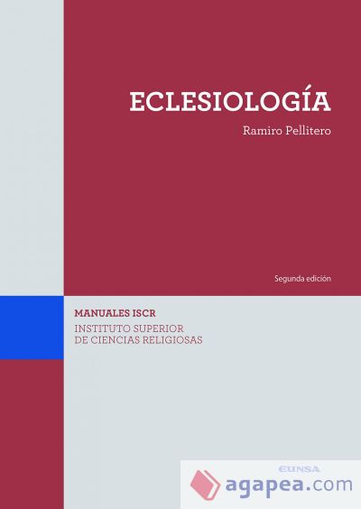 ECLESIOLOGIA
