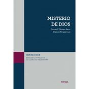 Portada de MISTERIO DE DIOS