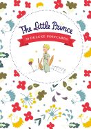 Portada de The Little Prince: A Portfolio: 24 Plates