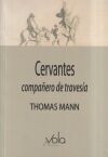 CERVANTES: COMPA&Ntilde;ERO DE TRAVESIA