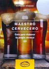 CERVEZA ARTESANA