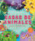 Portada de Casa de animales (5-7 años), de Mariana Ruiz Johnson