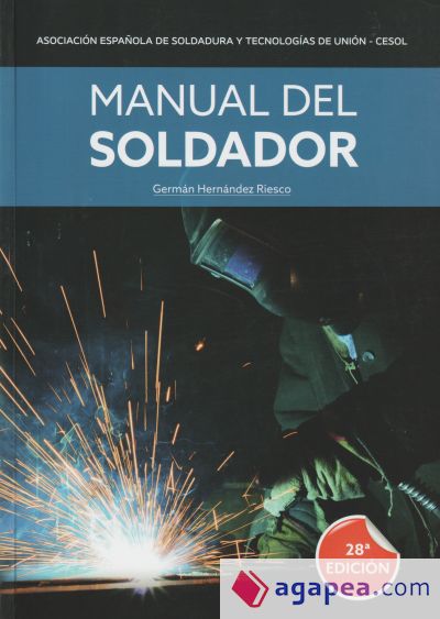 MANUAL DEL SOLDADOR