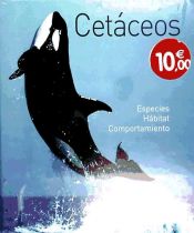 Portada de CETACEOS