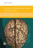 Portada de Anatomía y fisiología del sistema nervioso central (Ebook)