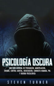 Portada de Psicología oscura