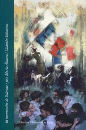 Portada de MANUSCRITO DE PALERMO, EL