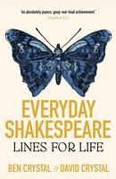 Portada de Everyday Shakespeare: Lines for Life