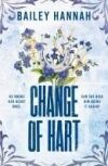 CHANGE OF HART