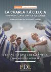 CHARLA TACTICA Y OTROS DIALOGOS CON TUS JUGADORES,LA