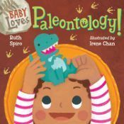 Portada de Baby Loves Paleontology