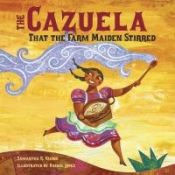 Portada de Cazuela That the Farm Maiden Stirred, the (PB)