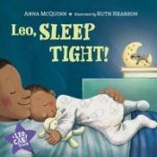 Portada de Leo, Sleep Tight!