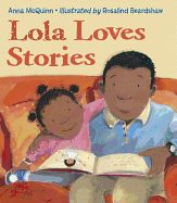 Portada de Lola Loves Stories