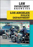 Portada de Los Angeles Police Department