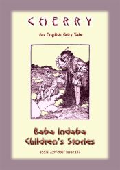 Portada de CHERRY - An English Fairy Tale (Ebook)