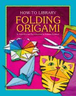 Portada de Folding Origami
