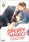 CHERRY MAGIC 09