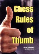 Portada de Chess Rules of Thumb