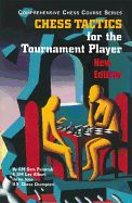 Portada de Chess Tactics for the Tournament Player