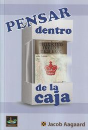 Portada de PENSAR DENTRO DE LA CAJA