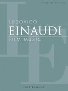 Portada de Ludovico Einaudi - Film Music: 17 Pieces for Solo Piano