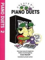 Portada de CHESTER PIANO DUETS V.2