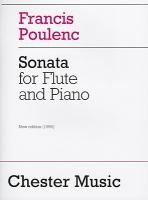 Portada de SONATA (FL)