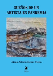 Portada de SUEÑOS DE UN ARTISTA EN PANDEMIA