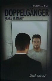 Portada de DOPPELGANGER ¿ERES EL REAL?