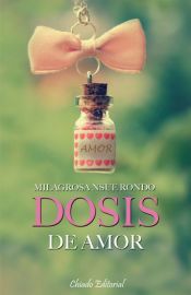 Portada de DOSIS DE AMOR